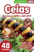 Ler Arte da Cozinha Ed. 1 - Ceias, do autor Edicase