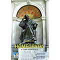 Ler Homeopatia: a Cura Energética, do autor Hercílio Maes; Ramatís