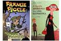 Ler Kit de livros: Matemática para Crianças: A Vizinha Antipática + Frankie Pickle: e a Ameaça Matemática- - 6+ Anos, do autor VARIOS AUTORES