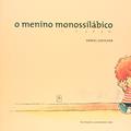 Ler O menino monossilábico, do autor Daniel Goltcher Ler O menino monossilábico, do autor Daniel Goltcher
