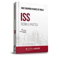 Ler ISS - Teoria e Prática (2023), do autor José Eduardo Soares De Melo Ler ISS - Teoria e Prática (2023), do autor José Eduardo Soares De Melo