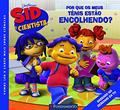 Ler Sid, o Cientista. Por que os Meus Tênis Estão Encolhendo?, do autor N. T. Raymond Ler Sid, o Cientista. Por que os Meus Tênis Estão Encolhendo?, do autor N. T. Raymond