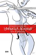 Ler Umbrella Academy Volume 1: Suíte do Apocalipse, do autor Gerard Way