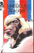 Ler Umbrella Academy Dallas #2, do autor Gerard Way