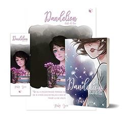 Dandelion, do autor Ruby Lace