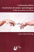 Ler Dimensão Efetiva No Processo De Ensino. Aprendizage, do autor Carlos Alberto Hartwing