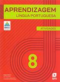 Ler Aprendizagem Português 8 (la) Ed 2019, do autor Desenvolvida E Produzida Por Edições Sm Obra Coletiva Concebida