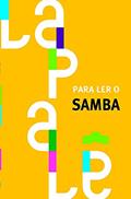 Ler Para Ler o Samba, do autor Julio Silveira; Egeu Laus