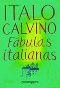 Ler Fábulas italianas, do autor Italo Calvino Ler Fábulas italianas, do autor Italo Calvino