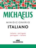 Ler Michaelis minidicionário italiano, do autor André Guilherme Polito