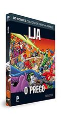 Ler DC Graphic Novels. Lja. O Prego, do autor Eaglemoss