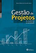 Ler Gestão de projetos:: da academia à sociedade, do autor Moacir Ribeiro De Carvalho Júnior