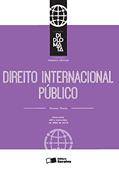 Ler Direito internacional público - 1ª edição de 2015, do autor Fabiano Távora