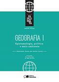 Ler Geografia I: Epistemologia, política e meio ambiente - 1ª edição de 2015, do autor Washington Ramos dos Santos Junior Ler Geografia I: Epistemologia, política e meio ambiente - 1ª edição de 2015, do autor Washington Ramos dos Santos Junior