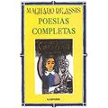 Ler Poesias Completas, do autor Machado de Assis