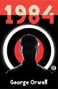 Ler 1984, do autor George Orwell
