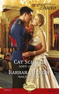 Ler Sorte Lançada & Traição De Ouro - Coleção Harlequin Desejo Dueto. Número 33, do autor Cat Schield; Barbara Dunlop Ler Sorte Lançada & Traição De Ouro - Coleção Harlequin Desejo Dueto. Número 33, do autor Cat Schield; Barbara Dunlop