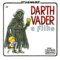 Ler Darth Vader e Filho, do autor Jeffrey Brown