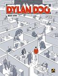 Ler Dylan Dog Nova Série - volume 18: A máquina humana, do autor Alessandro Bilotta