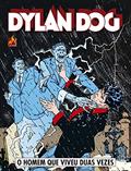 Ler Dylan Dog - volume 05: O homem que viveu duas vezes, do autor Tiziano Sclavi