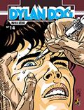 Ler Dylan Dog Nova Série - volume 14: A caligrafia da dor, do autor Andrea Cavaletto