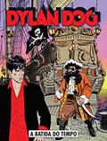 Ler Dylan Dog - volume 08: A batida do tempo, do autor Michele Medda Ler Dylan Dog - volume 08: A batida do tempo, do autor Michele Medda