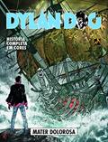 Ler Dylan Dog: Mater Dolorosa, do autor Roberto Recchioni Ler Dylan Dog: Mater Dolorosa, do autor Roberto Recchioni