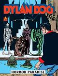 Ler Dylan Dog - volume 01: Horror Paradise, do autor Michele Medda Ler Dylan Dog - volume 01: Horror Paradise, do autor Michele Medda