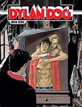 Ler Dylan Dog Nova Série - volume 11: A mão errada, do autor Barbara Baraldi