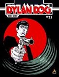 Ler Dylan Dog Nova Série - volume 21: Do fundo, do autor Matteo Casali
