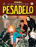 Ler Dylan Dog - Almanaque do Pesadelo volume 1, do autor Alessandro Bilotta; Bruno Enna; Giovanni Gualdoni Ler Dylan Dog - Almanaque do Pesadelo volume 1, do autor Alessandro Bilotta; Bruno Enna; Giovanni Gualdoni