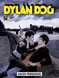 Ler Dylan Dog - volume 14: Laços perigosos, do autor Pasquale Ruju