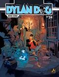 Ler Dylan Dog Nova Série - volume 24: Coisas perdidas, do autor Paola Barbato
