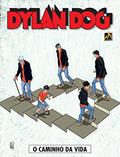 Ler Dylan Dog - volume 13: O caminho da vida, do autor Alessandro Bilotta