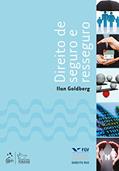Ler Direito De Seguro E Resseguro, do autor Ilan Goldberg