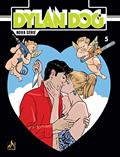 Ler Dylan Dog Nova Série - volume 05: O coração dos homens, do autor Roberto Recchione