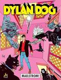 Ler Dylan Dog - volume 24: Maelstrom!, do autor Tiziano Sclavi Ler Dylan Dog - volume 24: Maelstrom!, do autor Tiziano Sclavi