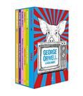 Ler Box George Orwell, do autor George Orwell