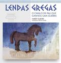 Ler O CAVALO DE PAU QUE GANHOU UMA GUERRA - LENDAS GREGAS, do autor HARDY GUEDES Ler O CAVALO DE PAU QUE GANHOU UMA GUERRA - LENDAS GREGAS, do autor HARDY GUEDES