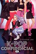 Ler K-pop confidencial + Brindes (Cards exclusivos), do autor Stephan Lee