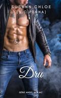 Ler Dru, do autor Susann Chloe (SCPenna)