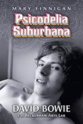 Ler Psicodelia Suburbana - David Bowie e o Beckenham Arts Lab, do autor Mary Finnigan
