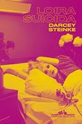 Ler Loira suicida, do autor Darcey Steinke