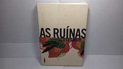 As Ruínas, do autor Scott Smith