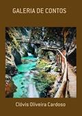 Ler Galeria de Contos, do autor Clóvis Oliveira Cardoso
