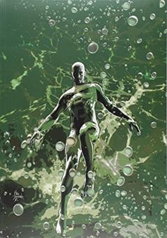 Quadros, do autor Mike Deodato