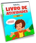 Ler Livro de Atividades - Deus, do autor Colaboração Ala Mitchell; Colaboração Aline Venâncio; Colaboração Ana Flávia Fanini; Ilustrações Marcelo Cardinal Ler Livro de Atividades - Deus, do autor Colaboração Ala Mitchell; Colaboração Aline Venâncio; Colaboração Ana Flávia Fanini; Ilustrações Marcelo Cardinal