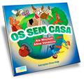Ler Sem Casa (os), do autor Autor Ala Mitchell; Autor Aline Venâncio; Ilustrações Dirceu Veiga Ler Sem Casa (os), do autor Autor Ala Mitchell; Autor Aline Venâncio; Ilustrações Dirceu Veiga