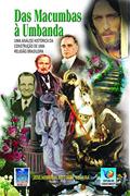 Ler Das Macumbas à Umbanda: Uma Análise Histórica Da Construção De Uma Religião Brasileira, do autor José Henrique Motta de Oliveira Ler Das Macumbas à Umbanda: Uma Análise Histórica Da Construção De Uma Religião Brasileira, do autor José Henrique Motta de Oliveira