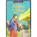 Ler Clássicos da Bíblia: Milagres de Jesus, do autor CRISTINA MARQUES Ler Clássicos da Bíblia: Milagres de Jesus, do autor CRISTINA MARQUES